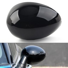 Door Wing Mirror Cover