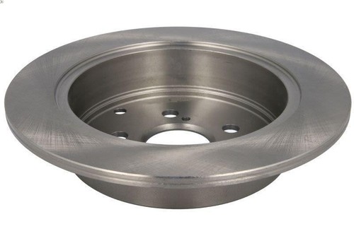 Brake disc abe c42017abe - abe,