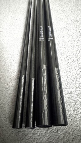 Avanti fishing pole top - avanti, x