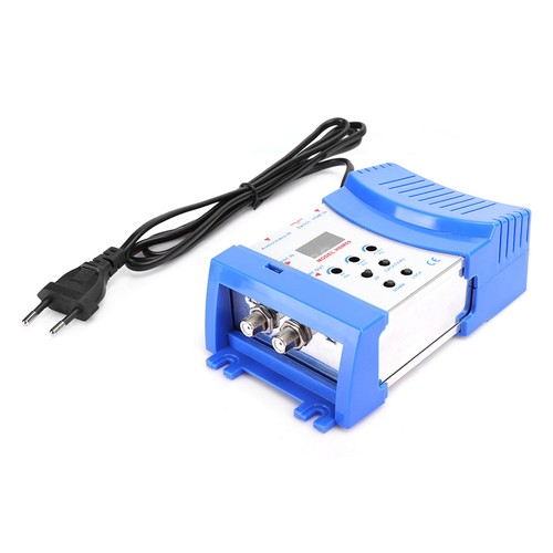 Hdm69 digital multimedia - rf, hd