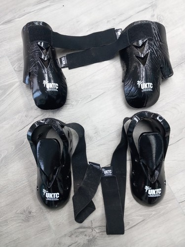 Uktc sparring set - uktc,