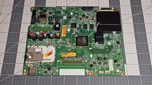 Led 43uf6400 ua main - lg, 43uf6400-ua