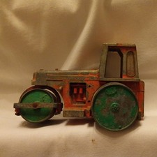 Dinky Toys, Aveling Barford Diesel Roller