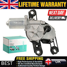 For Audi A3 8V 2013-2020 Rear Windscreen Wiper Motor Window 8V0955711 8V0955711B