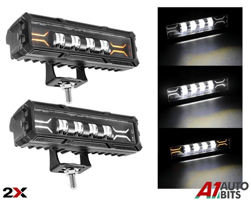 Ultra led work light - 7d,