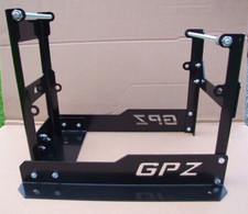 Kawasaki GPZ1100 A & B Air