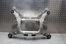 BMW 5-Series G30 G31 Rear Axle