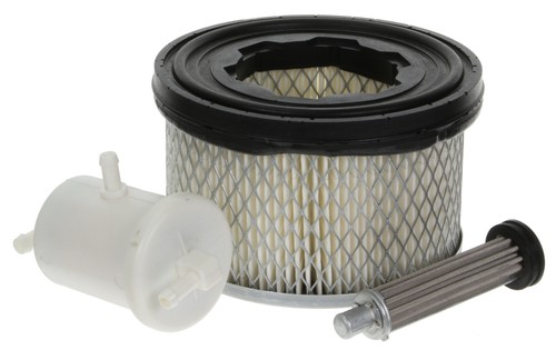 500 hour filter service kit - hour,