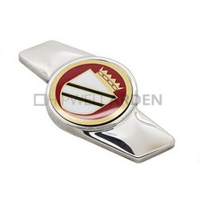 1x New S/Steel Spare Wheel