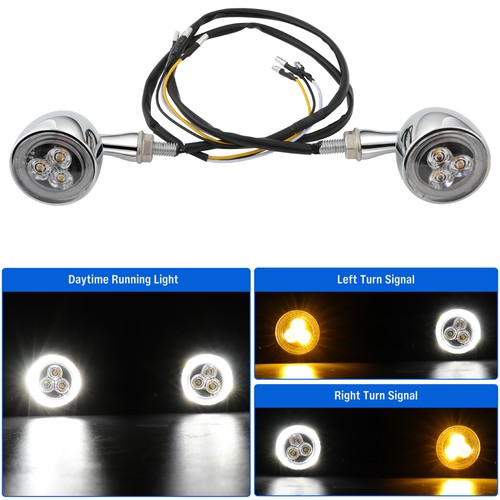 8mm chrome motorcycle - motorcycle, front