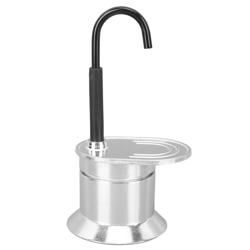 50ml single tube moka - tube,