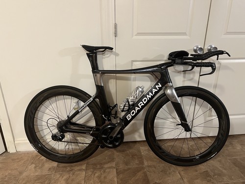 Boardman carbon road - carbon,