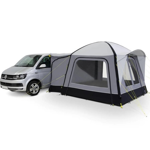 Kampa cross air - air, tc