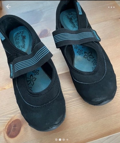 Manteray ladies shoes size - manteray, 3