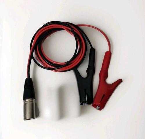 Radiodetection genny cables - radiodetection,