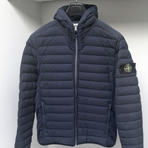 Stone island puffer jacket - stone,