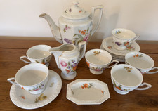 Rosenthal Selb Bavaria Coffee