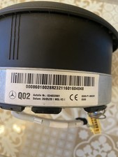 Genuine Mercedes C E GLC S GLS
