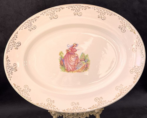Vintage portland pottery - vintage,