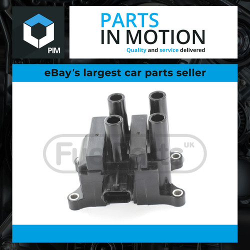 Ignition coil fits mazda - fits,