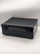 FAULTY Pioneer VSX-935 network