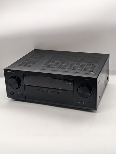 Faulty pioneer vsx 935 - faulty, network