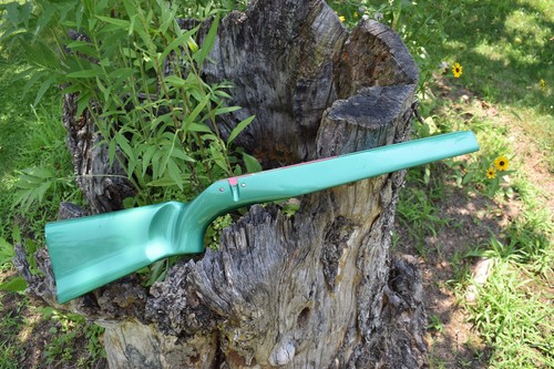 Vintage hollow fiberglass - vintage,