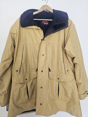 Musto snugs mens fisherman - musto,