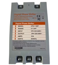 Digital Frequency Converter