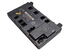 Mercedes CLK W209 door control