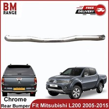 Fit Mitsubishi L200 2005-2015