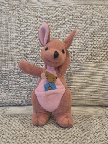 Kanga from winne - kanga,