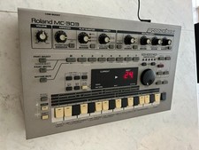 roland MC303