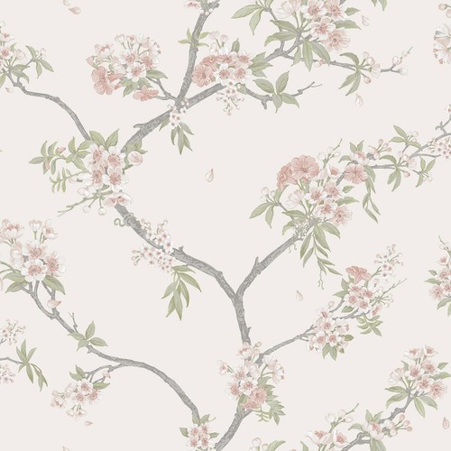 Cherry blossom wallpaper pink - blossom,