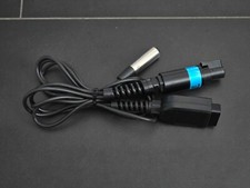 LRT5020A J1962 SD0644 Black TestBook Adapter Cable for T4 Diagnostic Tool