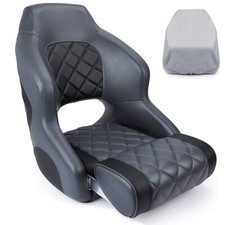 Premium Pontoon Bucket Seat
