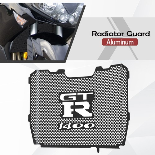 Motorcycle radiator grille - motorcycle,