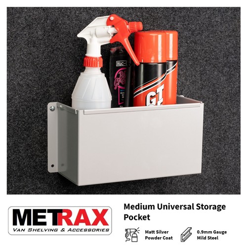 Medium universal storage box - universal,