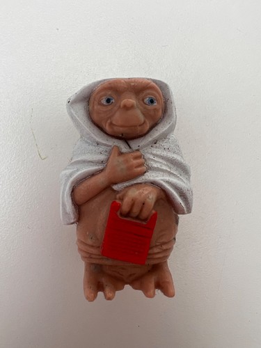 Vintage figure 1982 - vintage, –