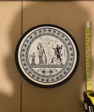 Beautiful Greek Wall Hanging