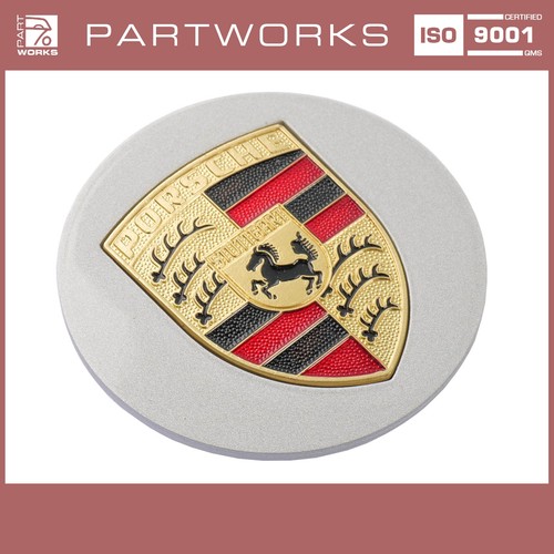 Wheel hub cap porsche 911 - hub,