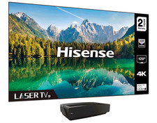 120L5FTUK-A12 Ultra HD