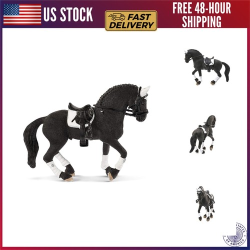 Schleich horse club - club,