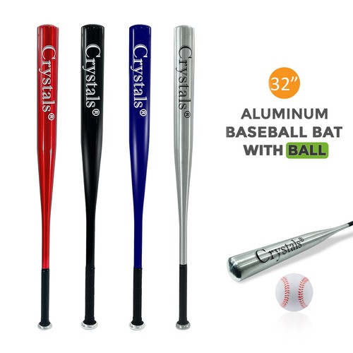 Heavy duty metal - 32/34",