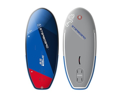 Starboard inflatable wingboard - starboard,