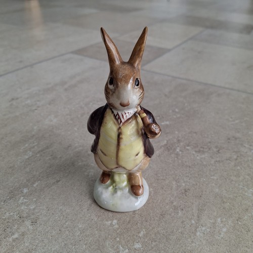 Beswick england vintage - vintage, mr