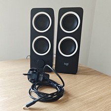 Logitech Z200 Multimedia