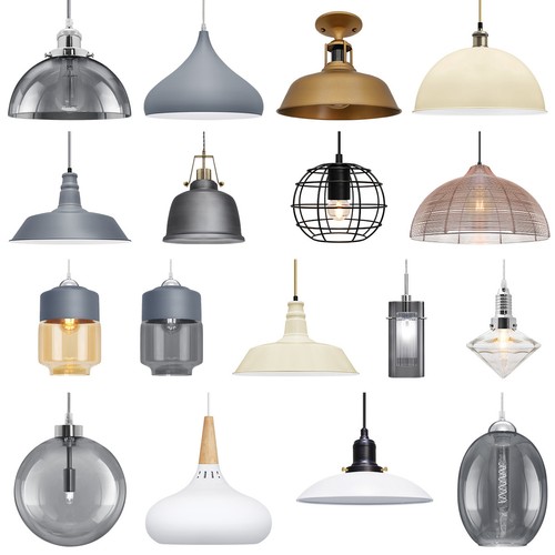 Modern vintage indoor - vintage, ceiling