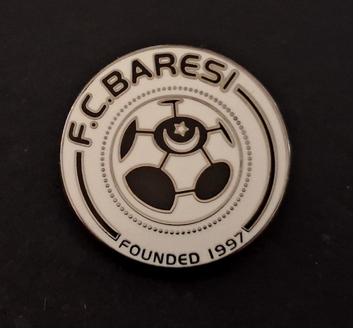 Baresi football club - fc,