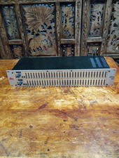 DBX  231s Dual 31-Band